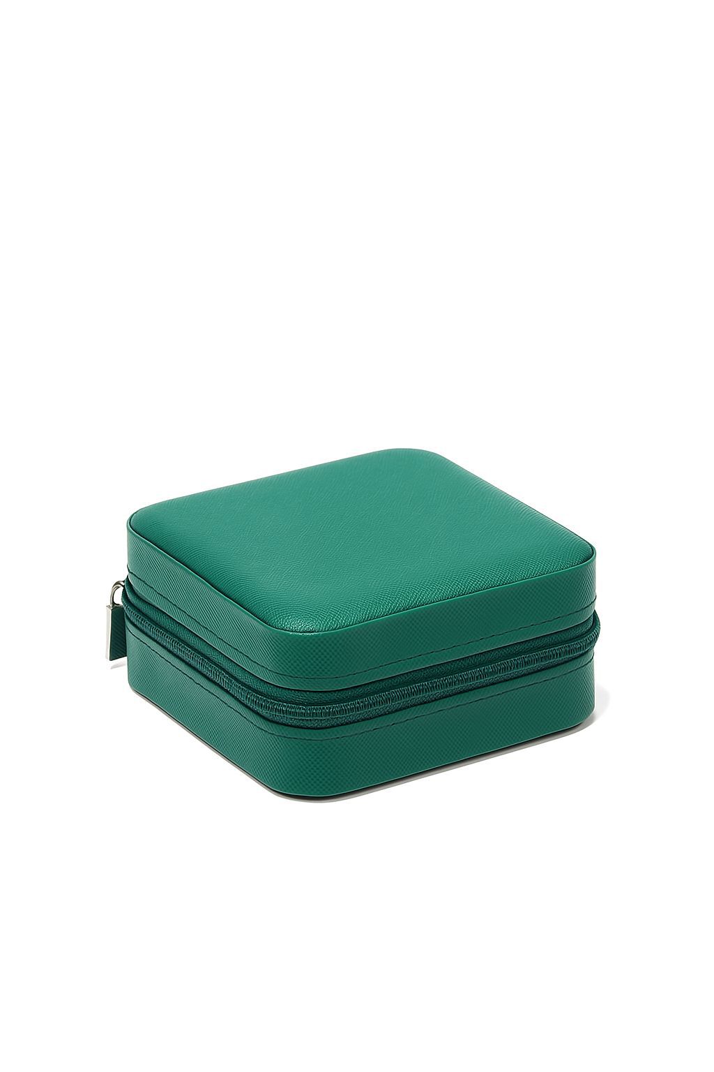 Supreme Quality PU Leather Jewelry Box – Elegant & Durable jewelry Organizer